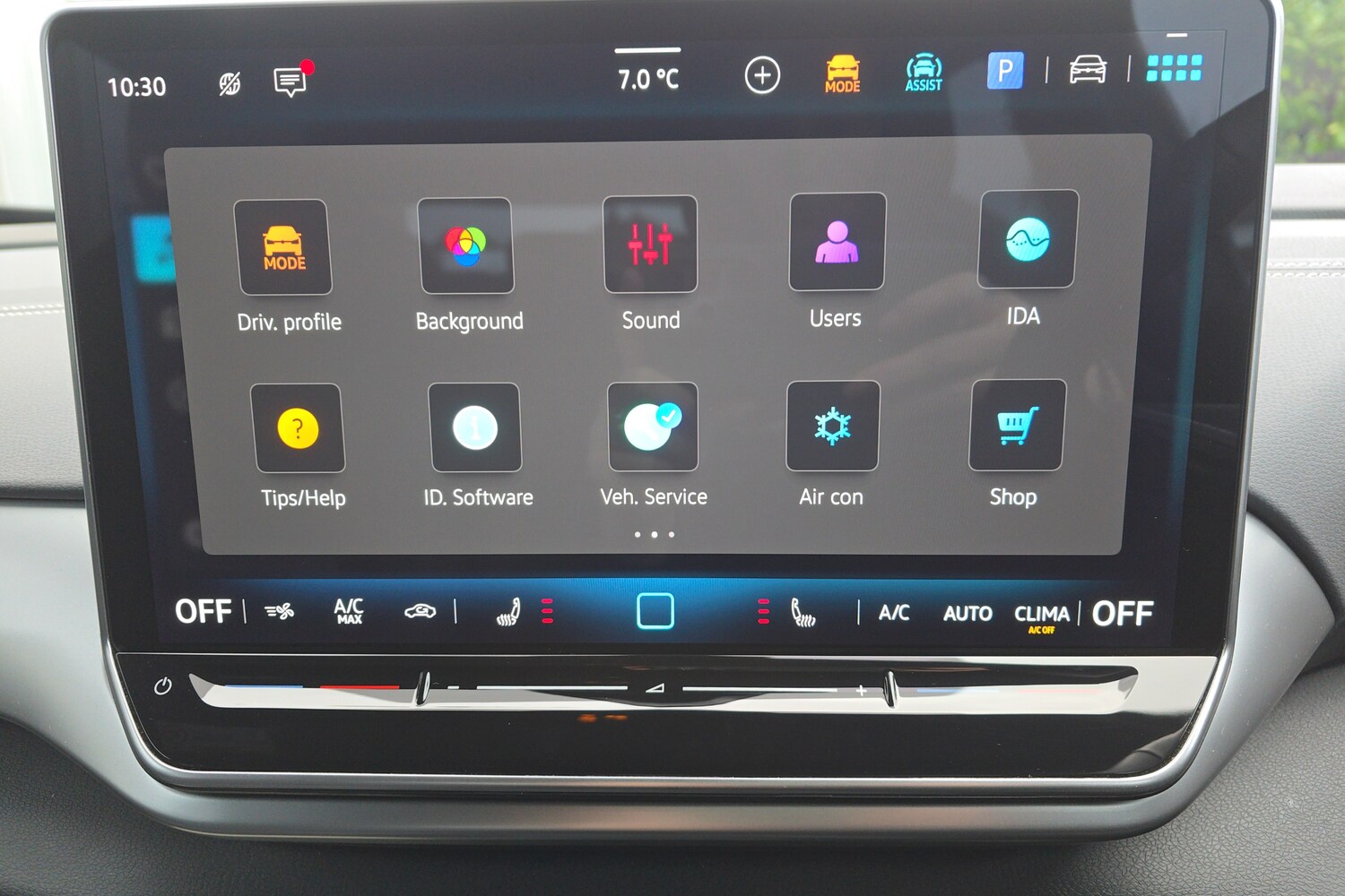 Used Volkswagen ID.4 2025 for sale - 77739811: Photo 25