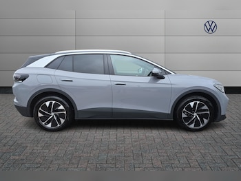 Used Volkswagen ID.4 2025 for sale - 77739811: Photo