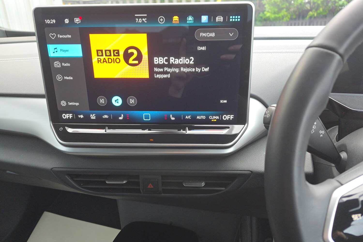 Used Volkswagen ID.4 2025 for sale - 77739811: Photo 9