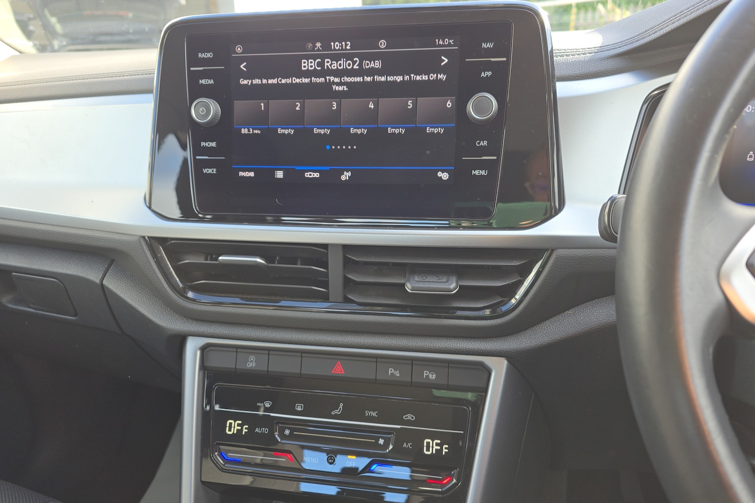 Used Volkswagen T-Roc 2024 for sale - 76678785: Photo 9