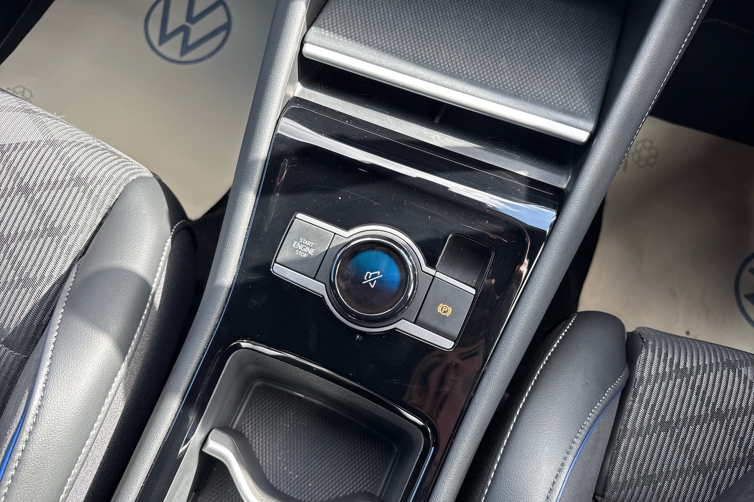 Used Volkswagen Tiguan 2024 for sale - 78146056: Photo 10