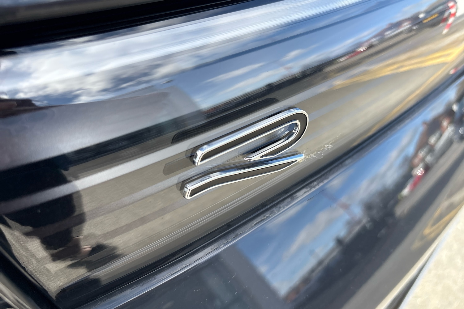 Used Volkswagen Tiguan 2024 for sale - 78146056: Photo 17