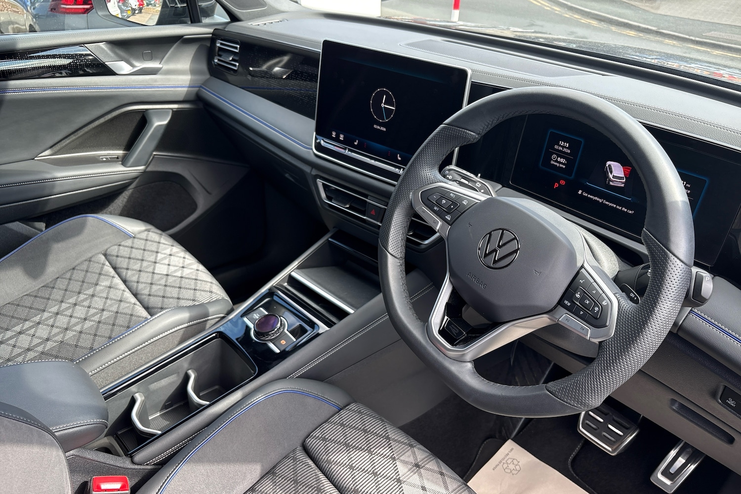 Used Volkswagen Tiguan 2024 for sale - 78146056: Photo 6