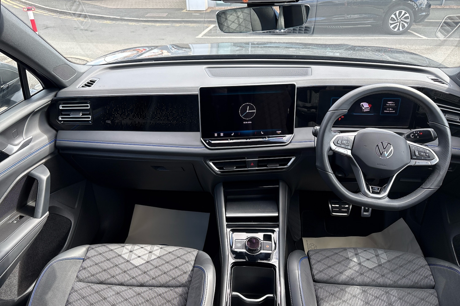 Used Volkswagen Tiguan 2024 for sale - 78146056: Photo 8