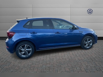 Used Volkswagen Polo 2022 for sale - 77898987: Photo