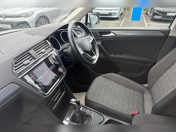 Used Volkswagen Tiguan 2022 for sale - 77552221: Photo
