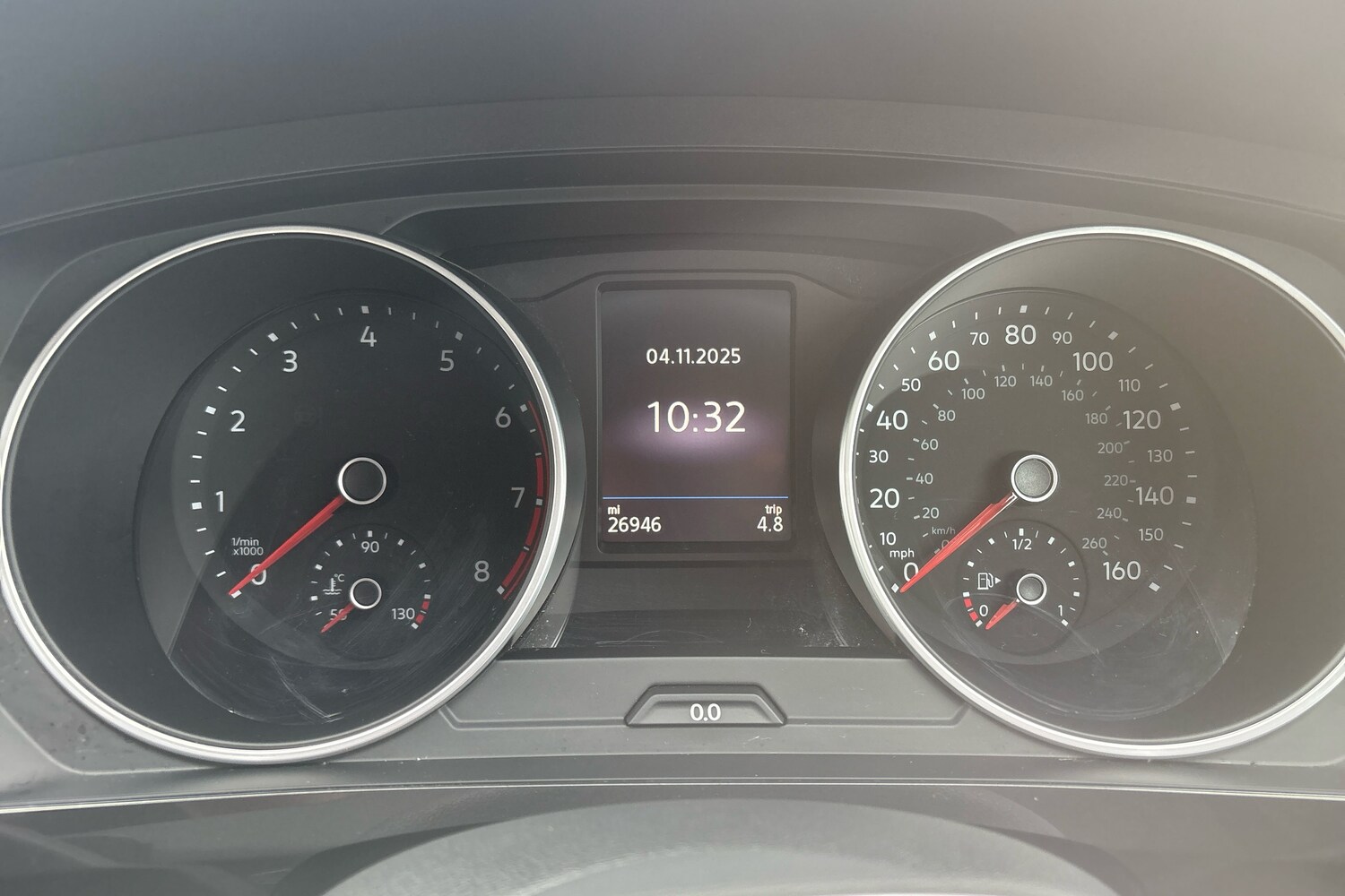 Used Volkswagen Tiguan 2022 for sale - 77552221: Photo 7