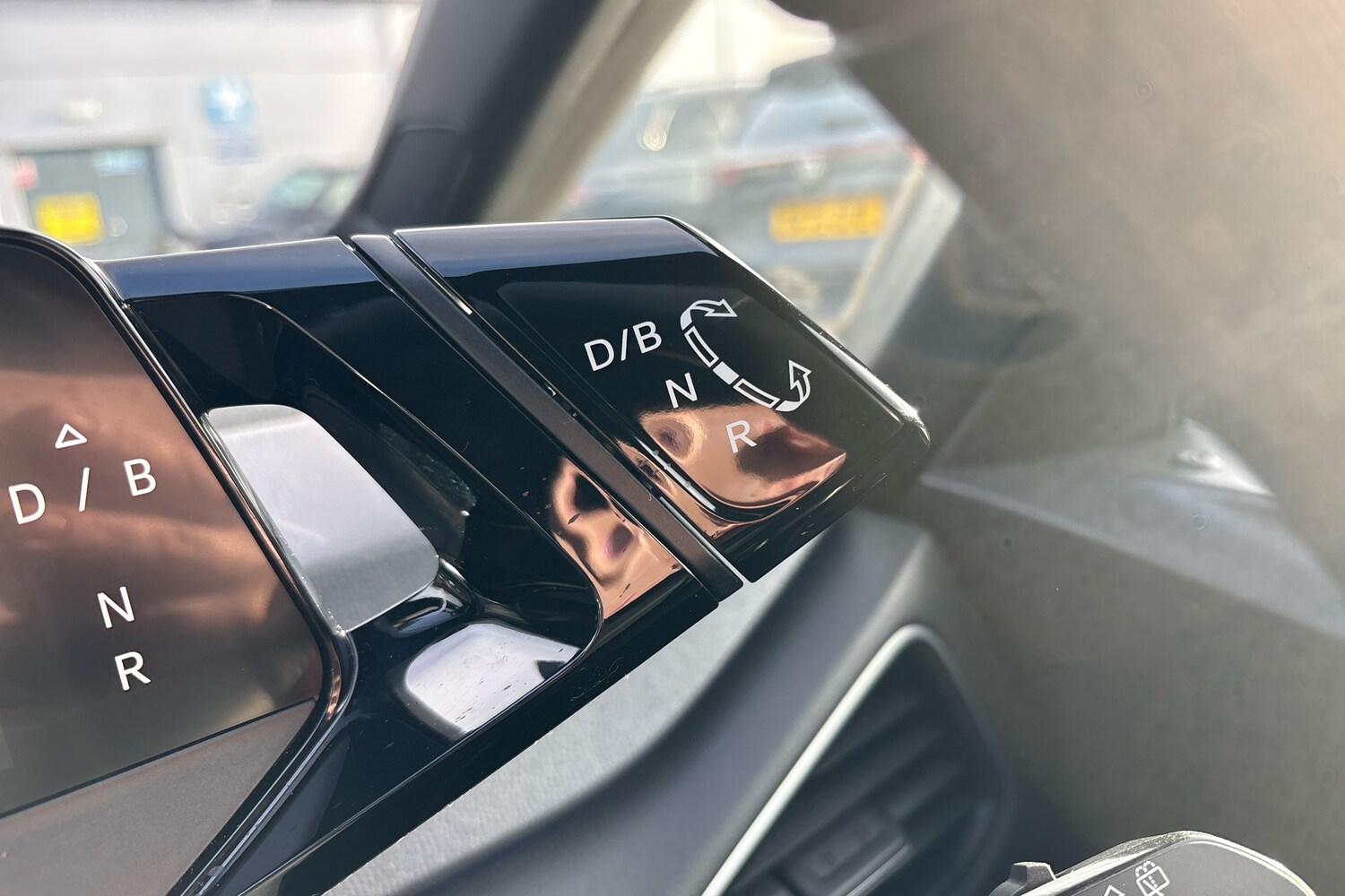 Used Volkswagen ID.3 2021 for sale - 77613917: Photo 10