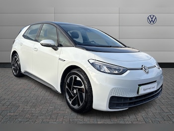 Used Volkswagen ID.3 2021 for sale - 77613917: Photo