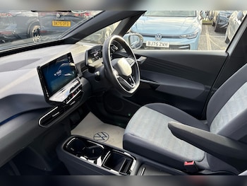 Used Volkswagen ID.3 2021 for sale - 77613917: Photo