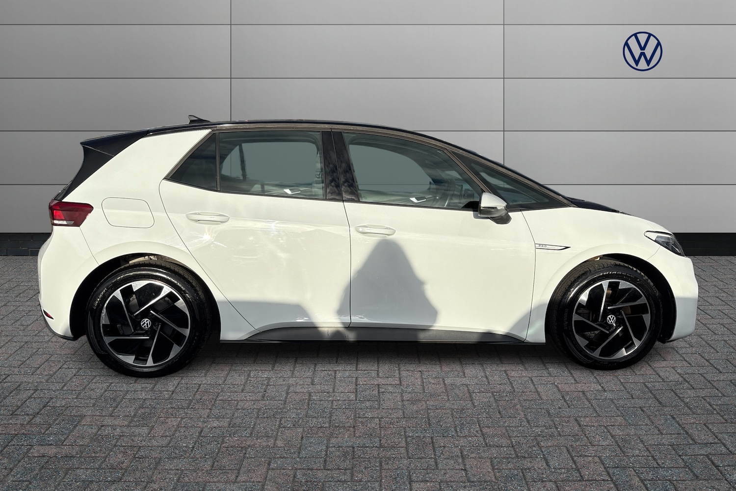 Used Volkswagen ID.3 2021 for sale - 77613917: Photo 4