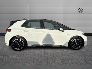 Used Volkswagen ID.3 2021 for sale - 77613917: Photo