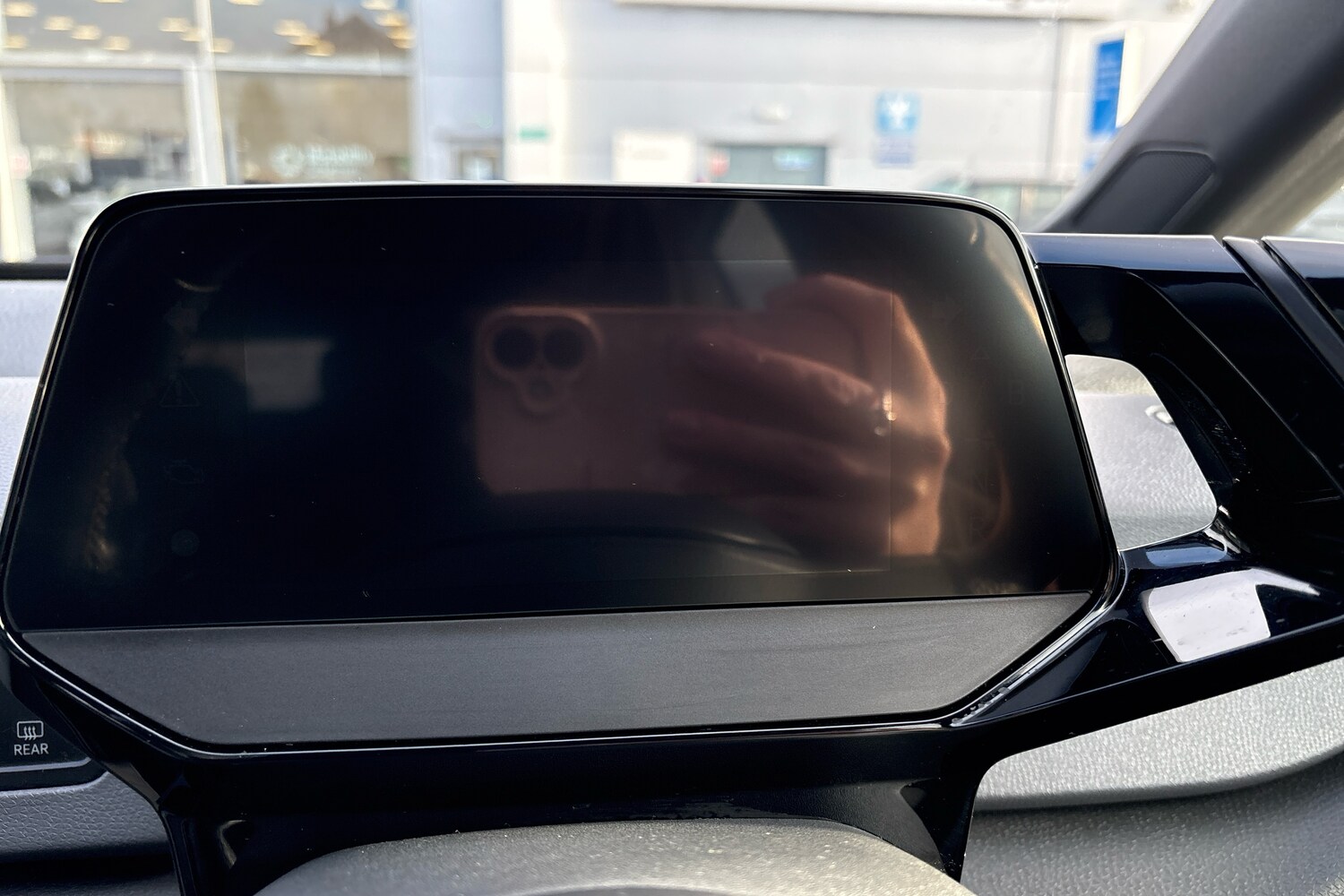 Used Volkswagen ID.3 2021 for sale - 77613917: Photo 7