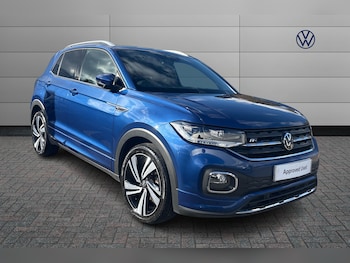 2022 (22) - 1.0 TSI 110 R-Line 5dr DSG