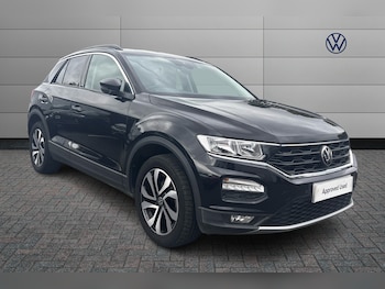 2021 (71) - 1.5 TSI EVO Active 5dr