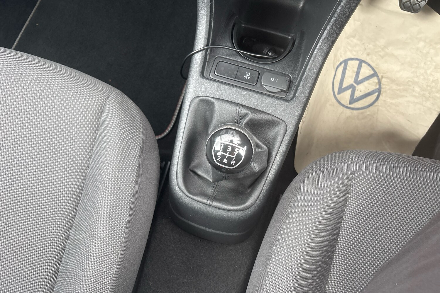 Used Volkswagen up! 2023 for sale - 76528700: Photo 10