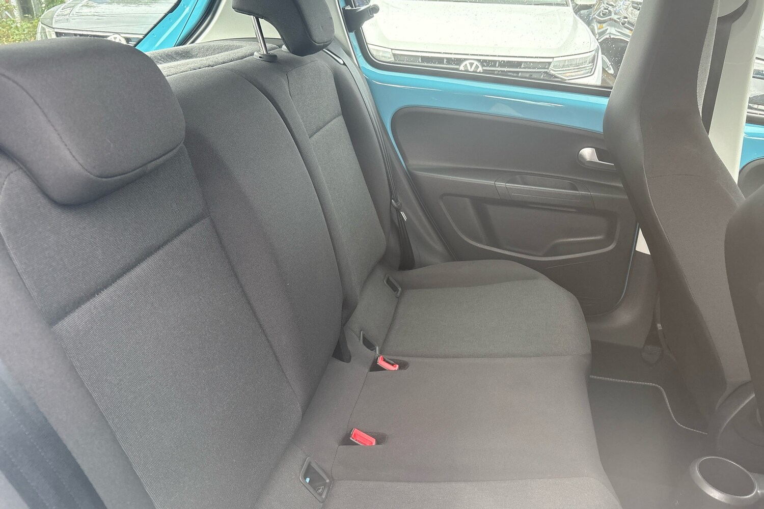 Used Volkswagen up! 2023 for sale - 76528700: Photo 11