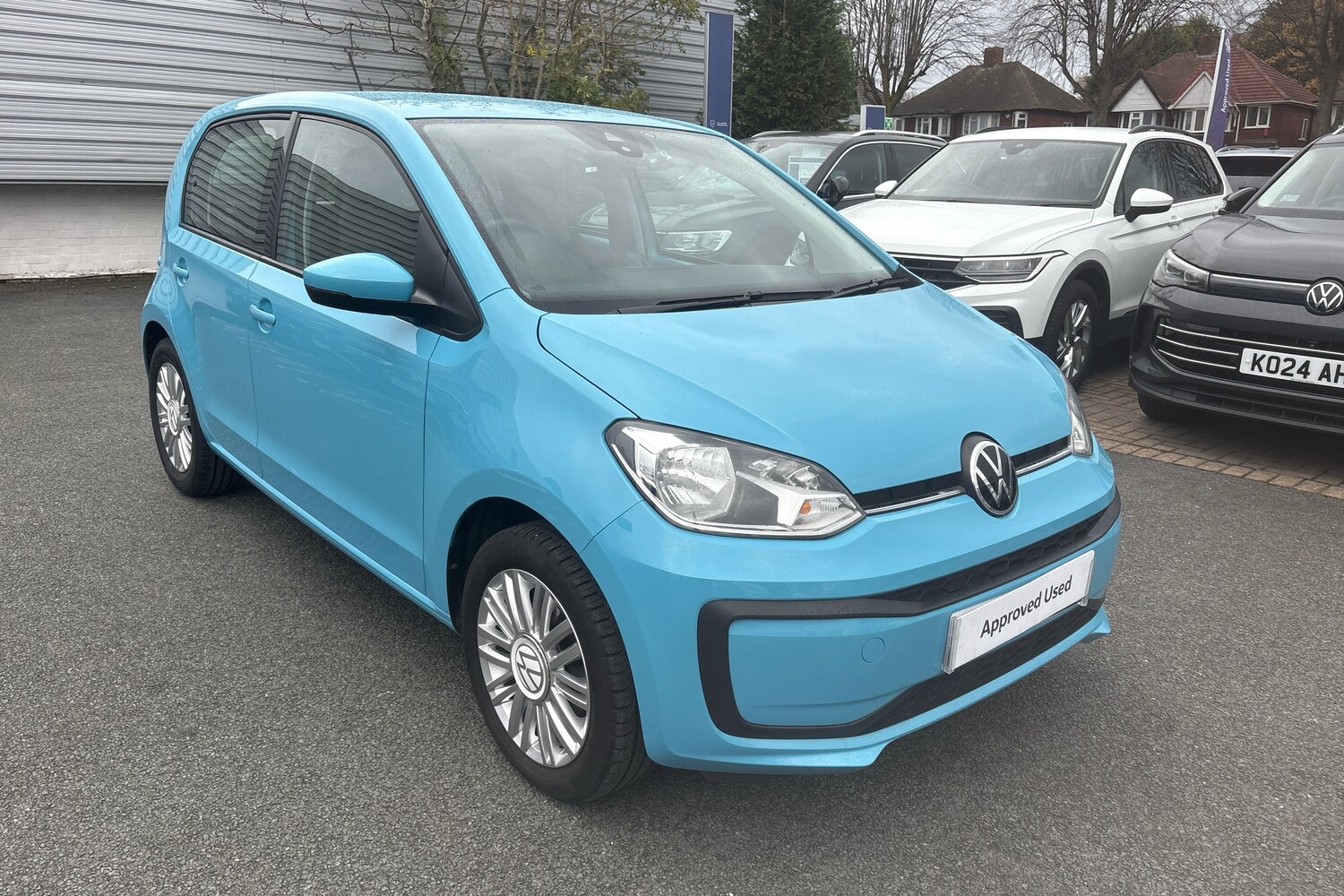 Used Volkswagen up! 2023 for sale - 76528700: Photo 14