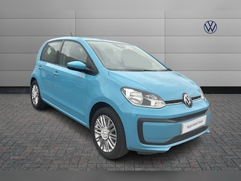 Used Volkswagen up! 2023 for sale - 76528700: Photo