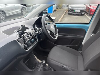 Used Volkswagen up! 2023 for sale - 76528700: Photo