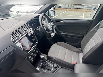 Used Volkswagen Tiguan 2020 for sale - 78431523: Photo