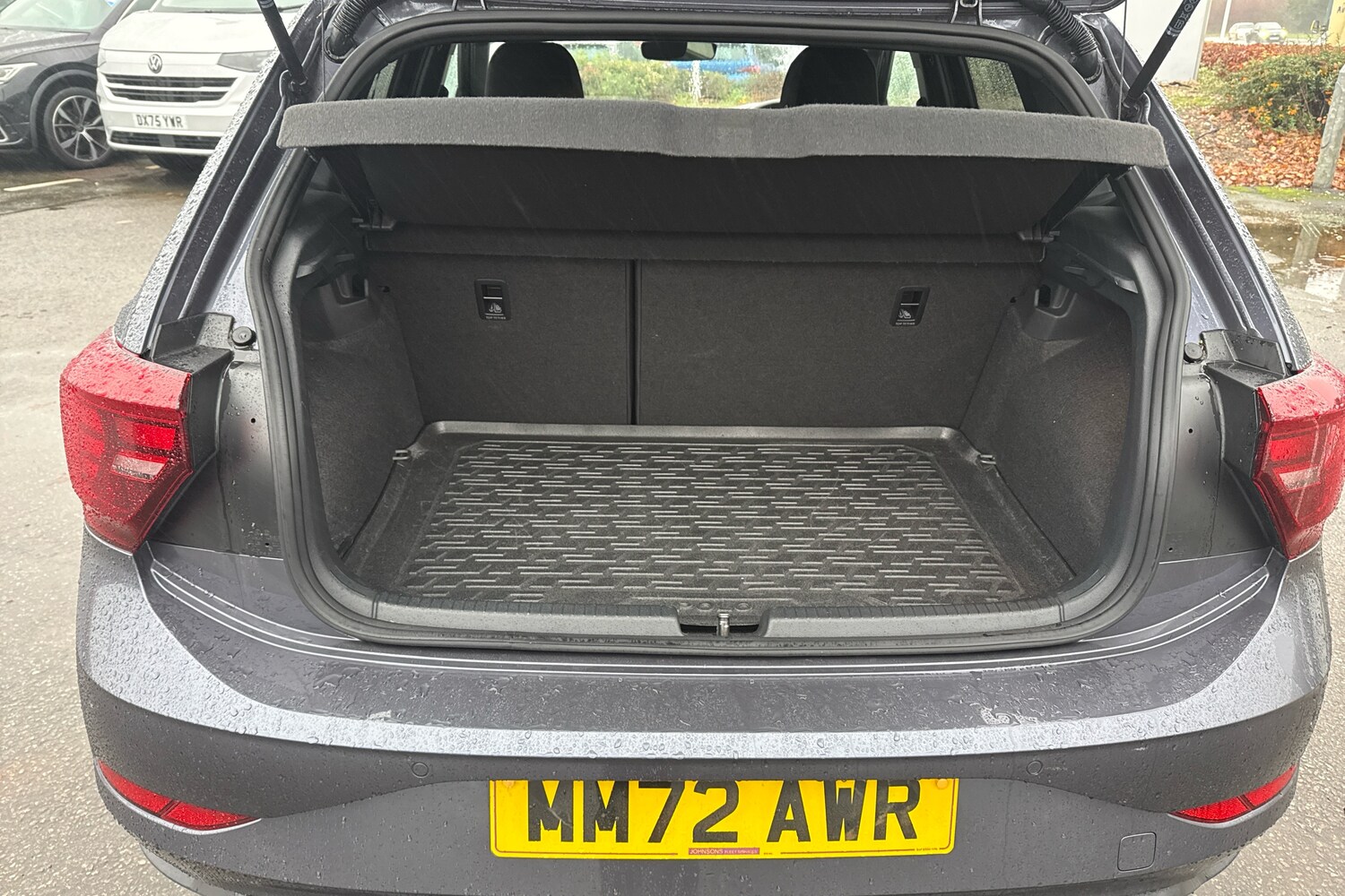 Used Volkswagen Polo 2022 for sale - 77332834: Photo 12