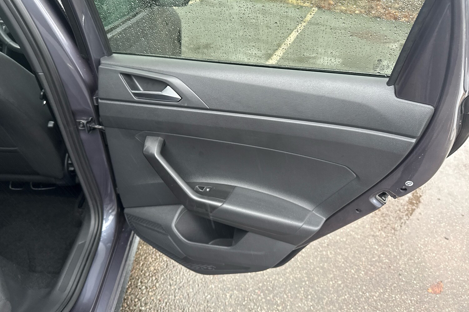 Used Volkswagen Polo 2022 for sale - 77332834: Photo 17