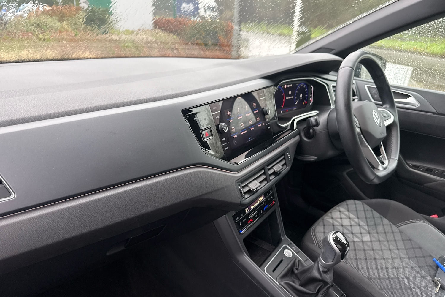 Used Volkswagen Polo 2022 for sale - 77332834: Photo 2