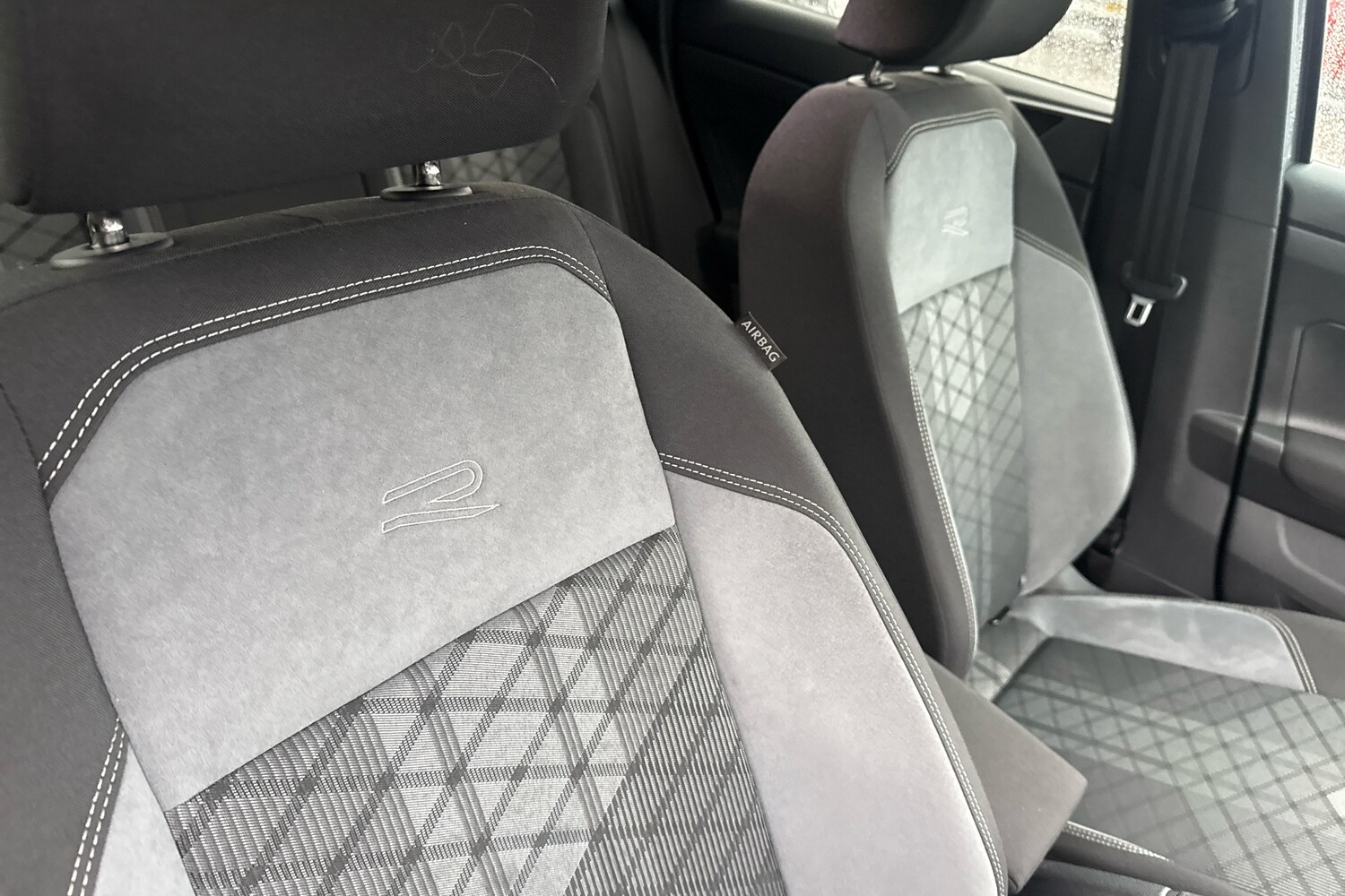 Used Volkswagen Polo 2022 for sale - 77332834: Photo 23