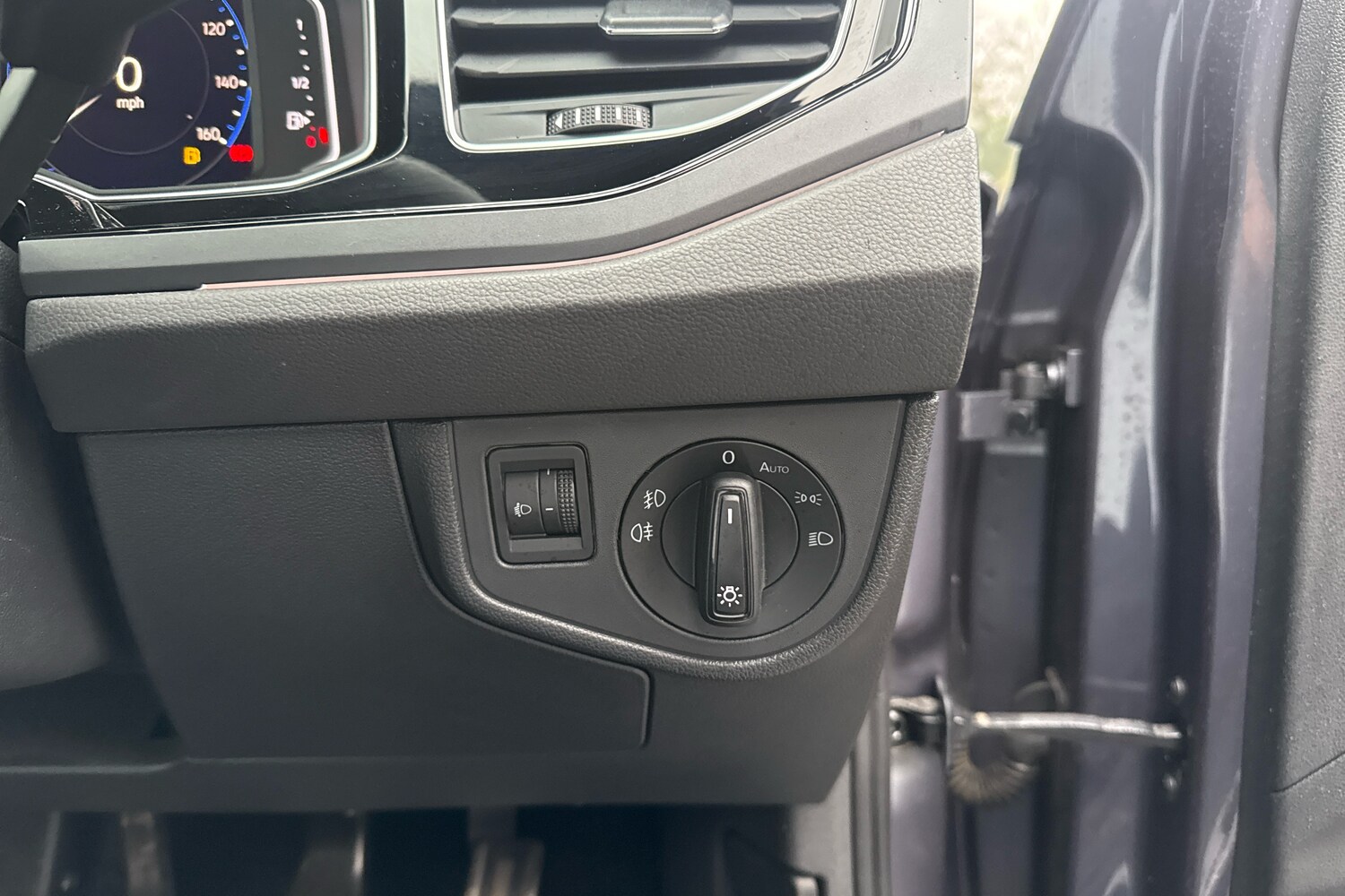 Used Volkswagen Polo 2022 for sale - 77332834: Photo 25