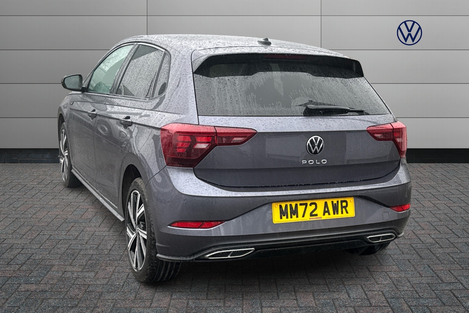 Used Volkswagen Polo 2022 for sale - 77332834: Photo 3