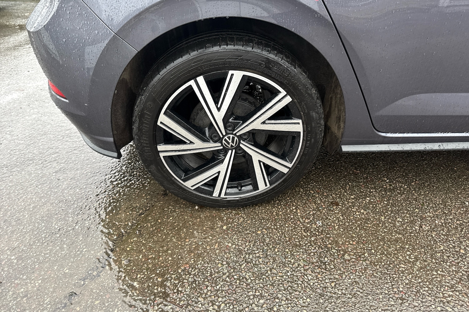 Used Volkswagen Polo 2022 for sale - 77332834: Photo 5