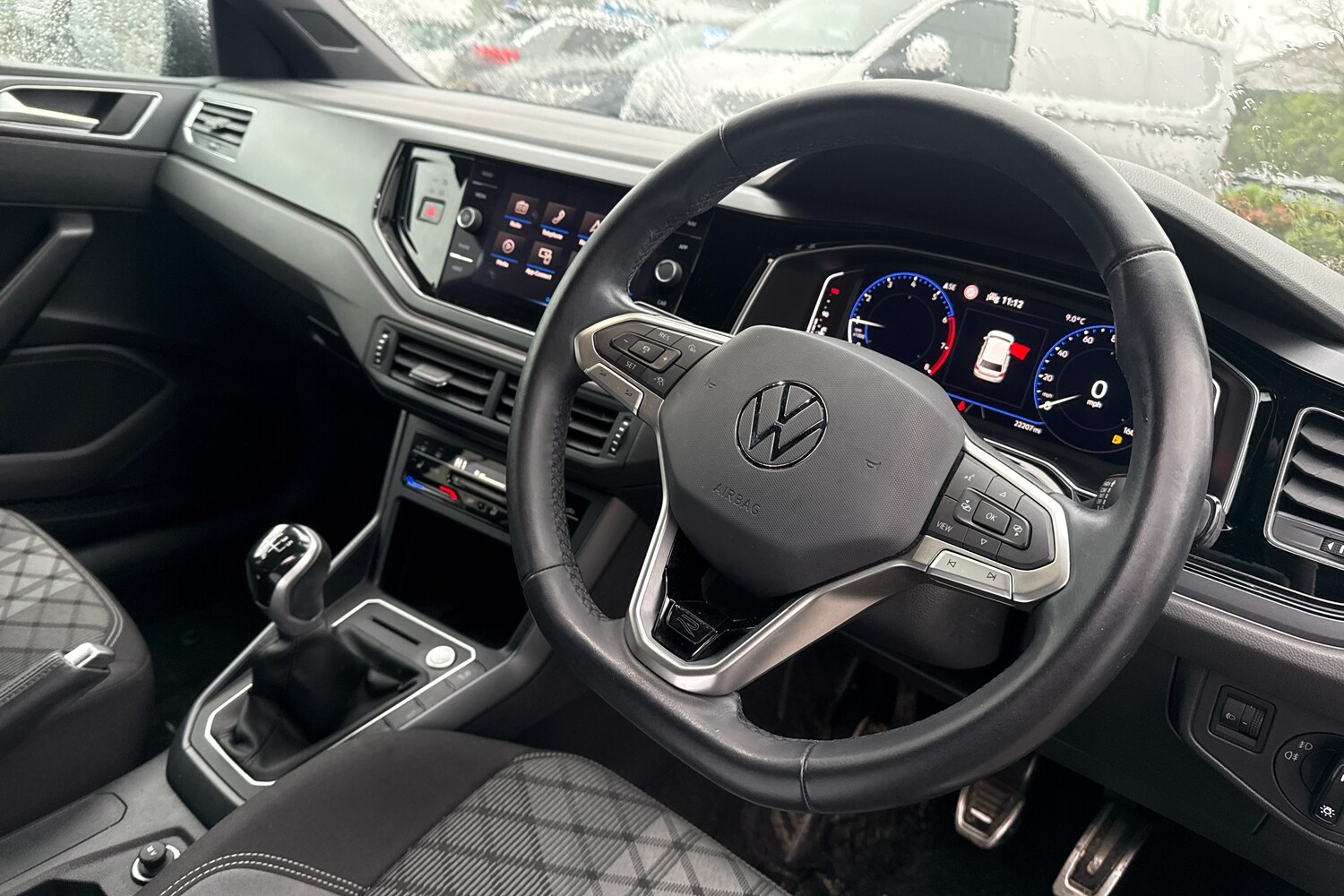 Used Volkswagen Polo 2022 for sale - 77332834: Photo 6