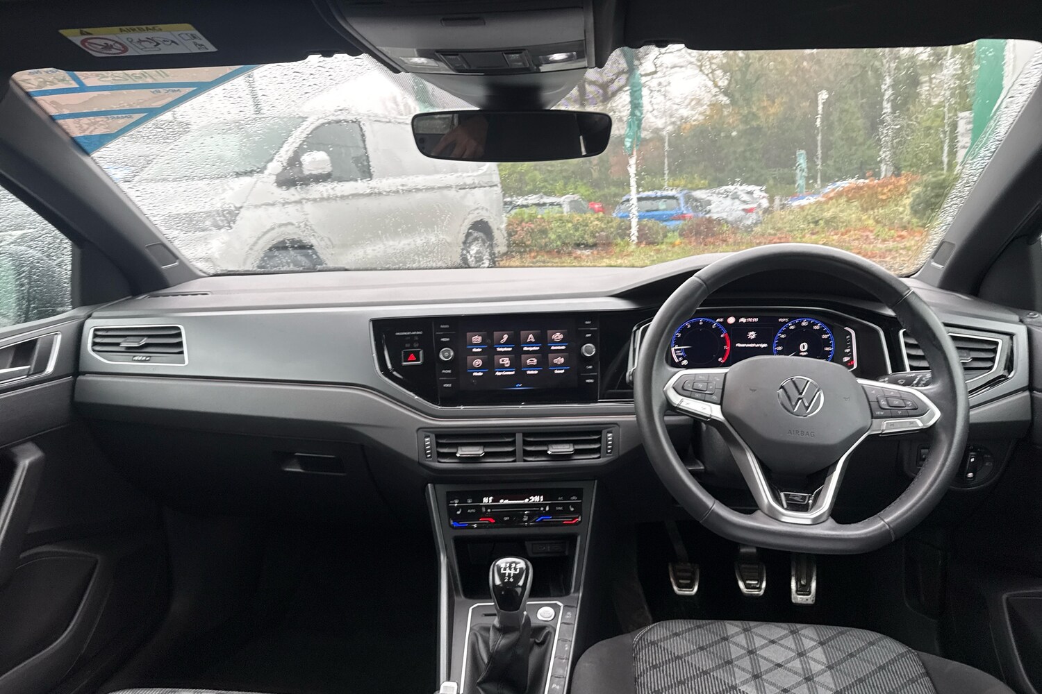 Used Volkswagen Polo 2022 for sale - 77332834: Photo 8