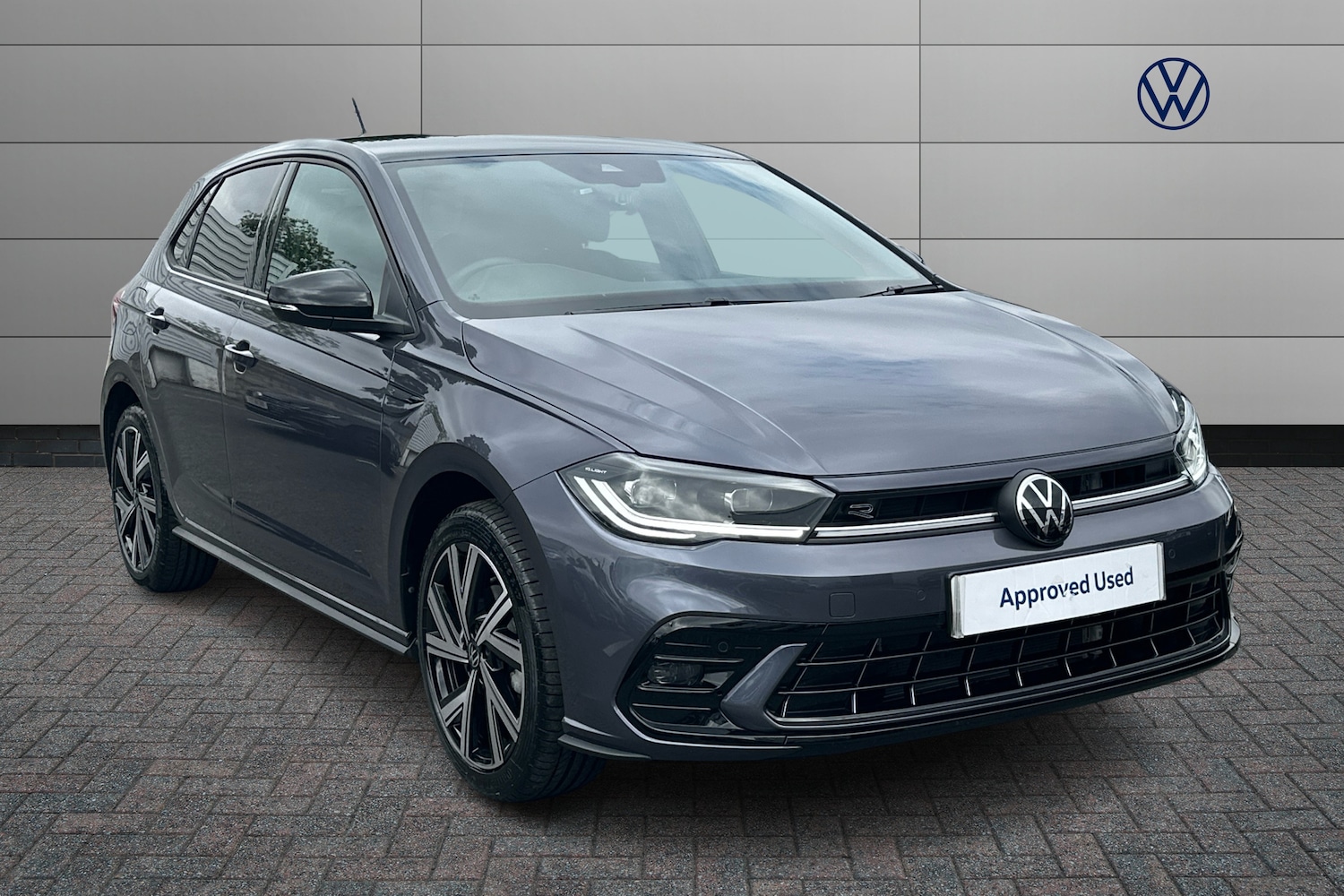 Used Volkswagen Polo 2025 for sale - 78074508: Photo 1
