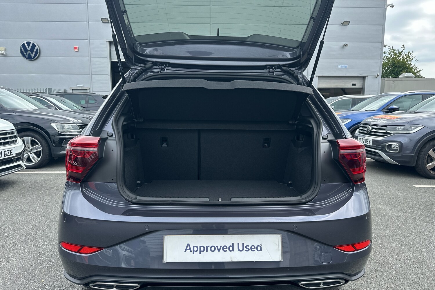 Used Volkswagen Polo 2025 for sale - 78074508: Photo 12