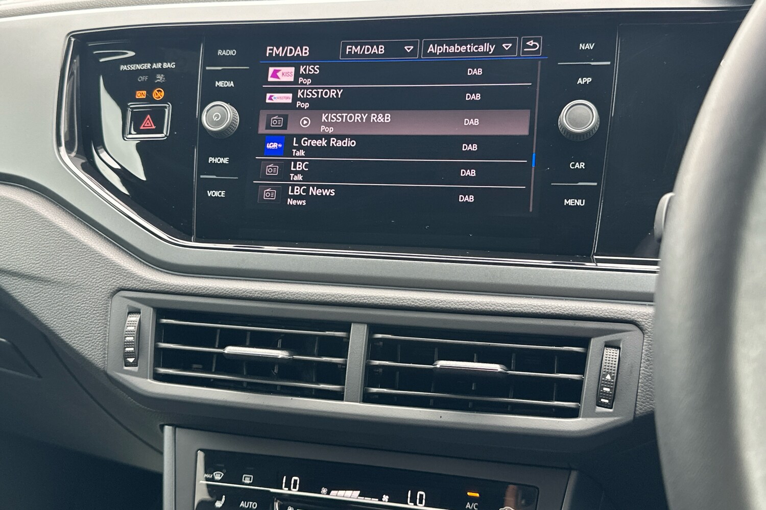 Used Volkswagen Polo 2025 for sale - 78074508: Photo 13