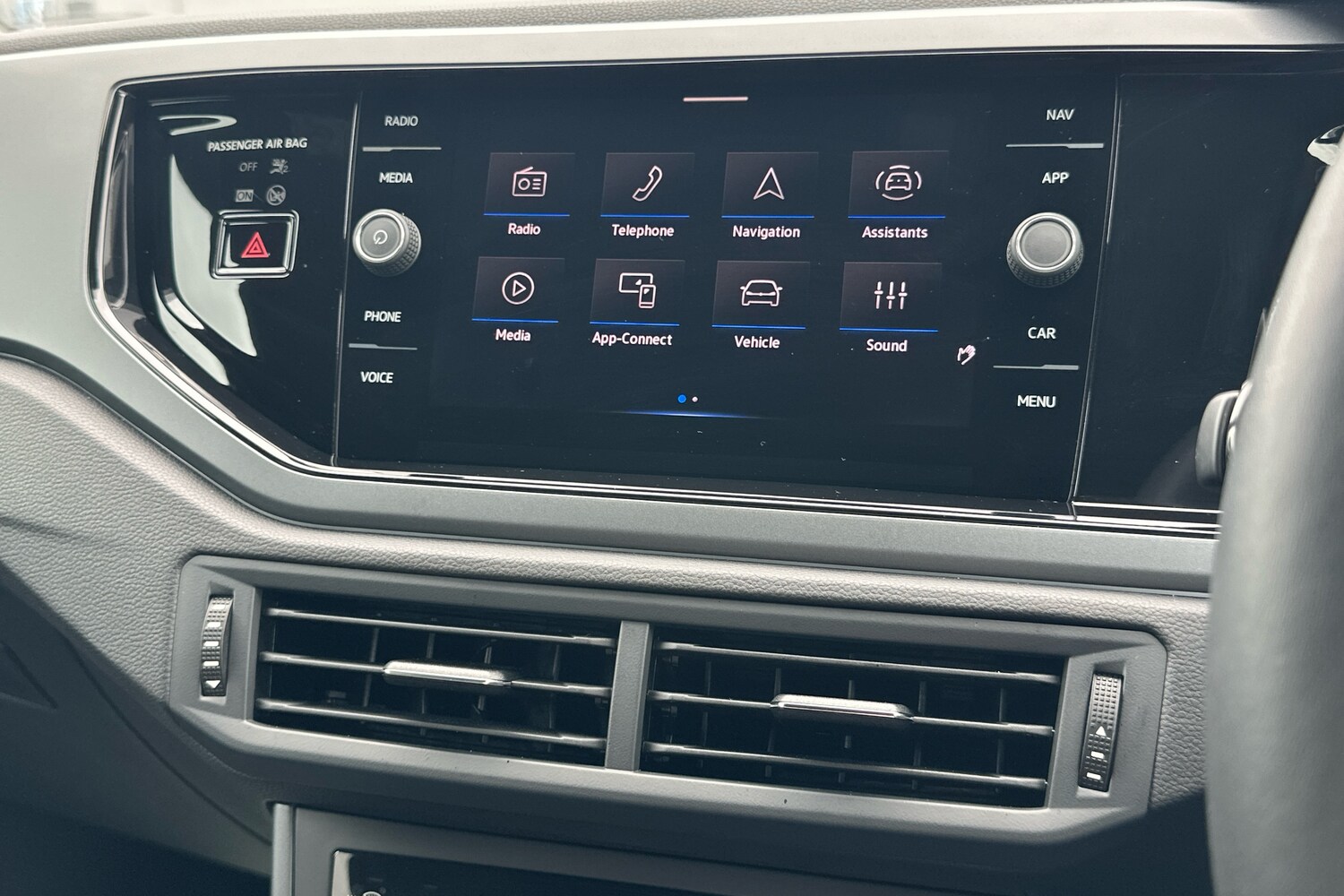 Used Volkswagen Polo 2025 for sale - 78074508: Photo 14