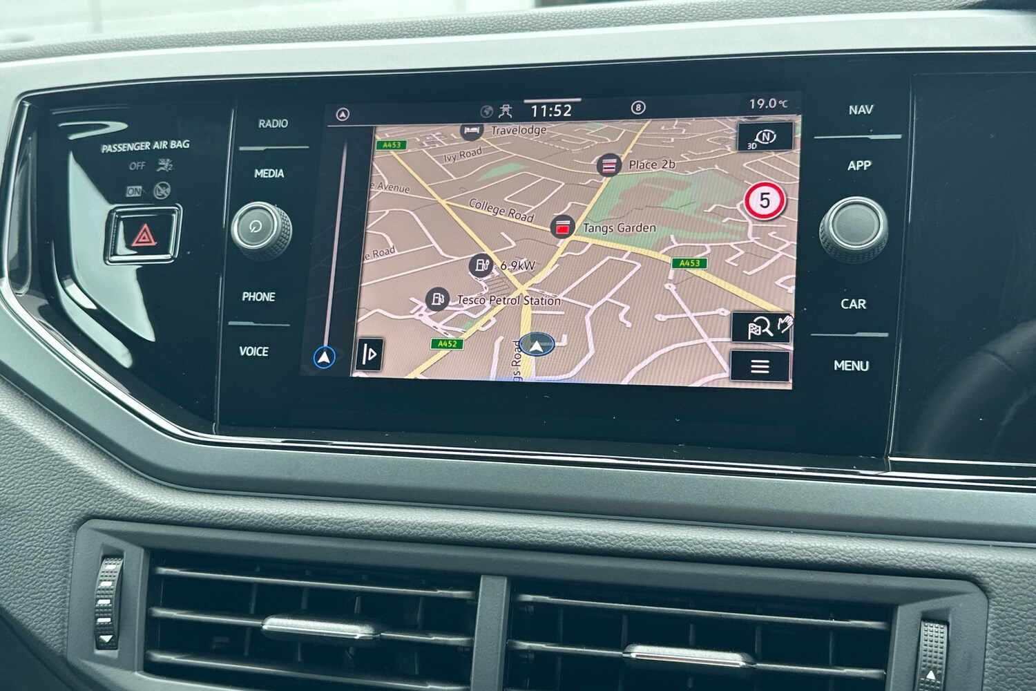 Used Volkswagen Polo 2025 for sale - 78074508: Photo 15