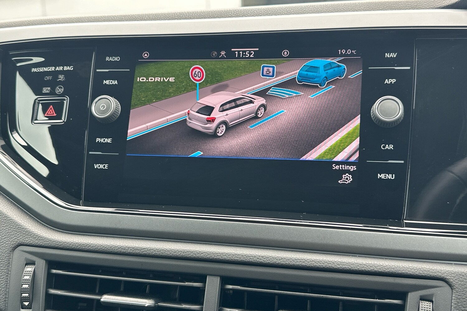 Used Volkswagen Polo 2025 for sale - 78074508: Photo 16