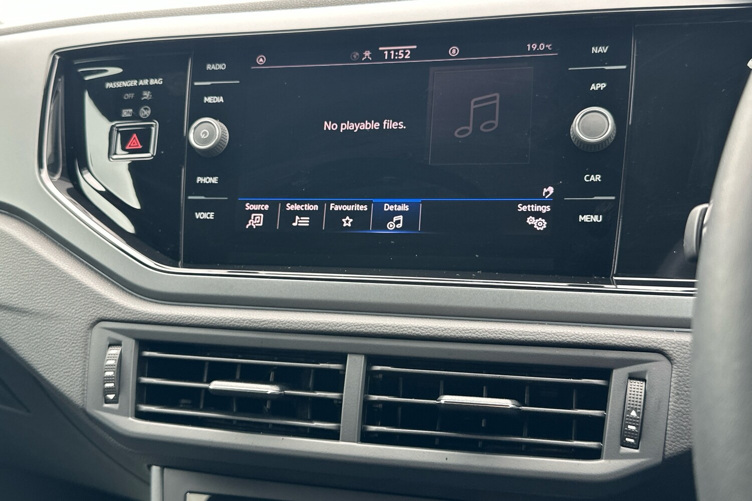 Used Volkswagen Polo 2025 for sale - 78074508: Photo 17