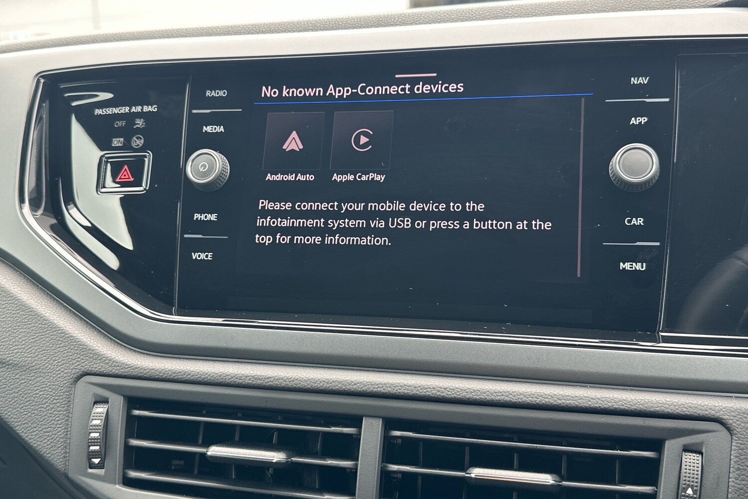 Used Volkswagen Polo 2025 for sale - 78074508: Photo 18