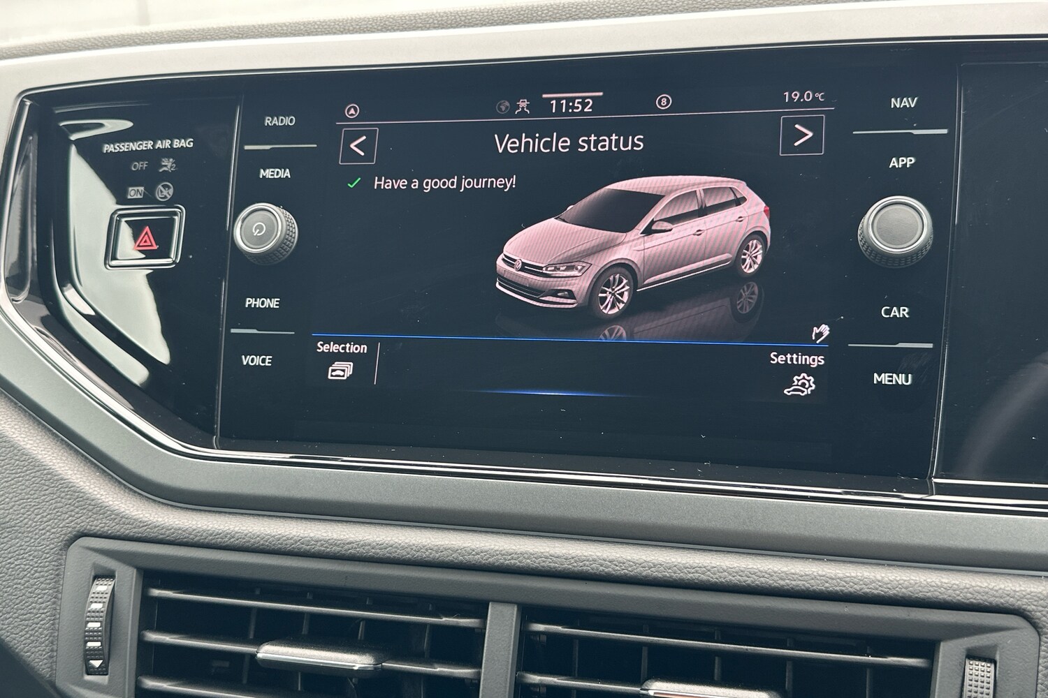 Used Volkswagen Polo 2025 for sale - 78074508: Photo 19