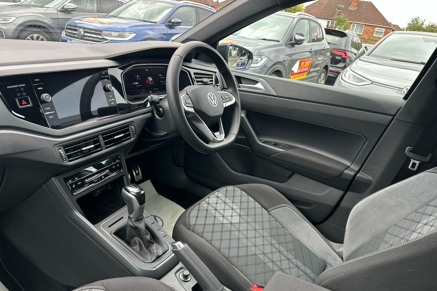 Used Volkswagen Polo 2025 for sale - 78074508: Photo 2