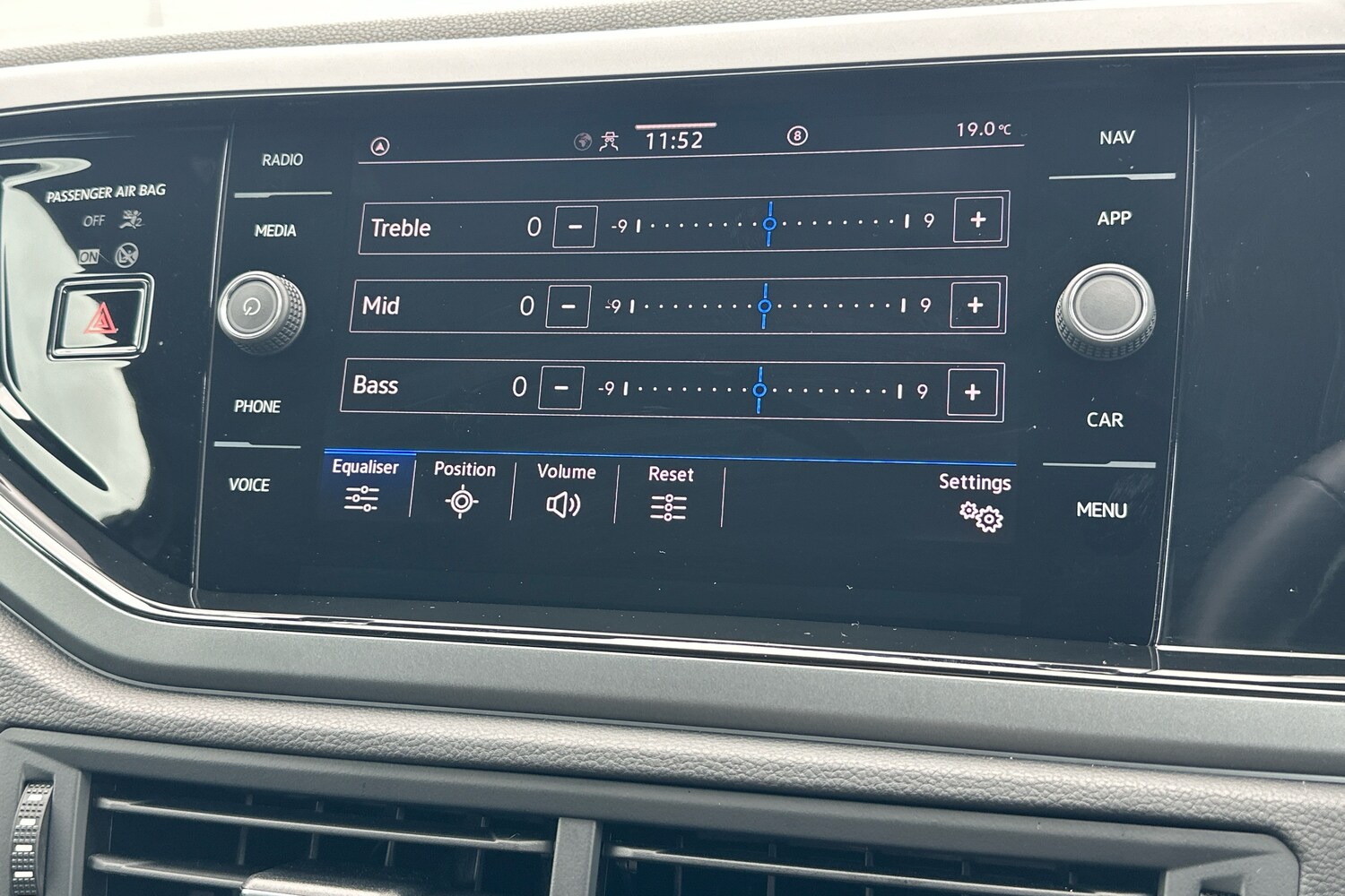 Used Volkswagen Polo 2025 for sale - 78074508: Photo 20