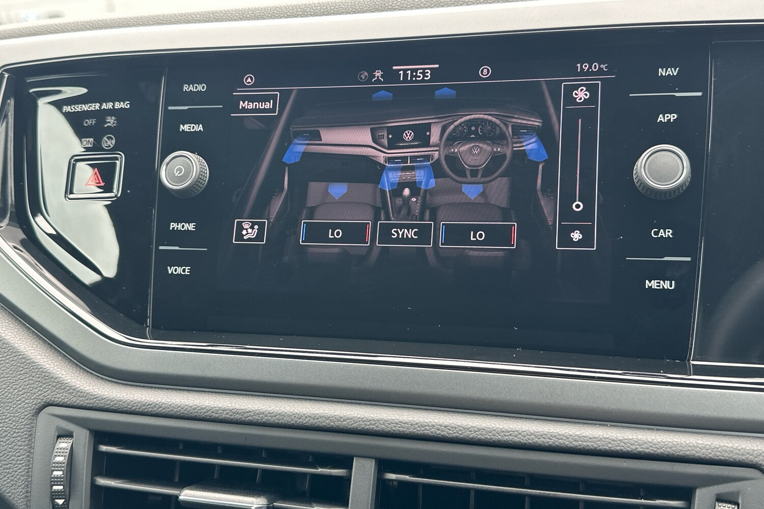 Used Volkswagen Polo 2025 for sale - 78074508: Photo 21