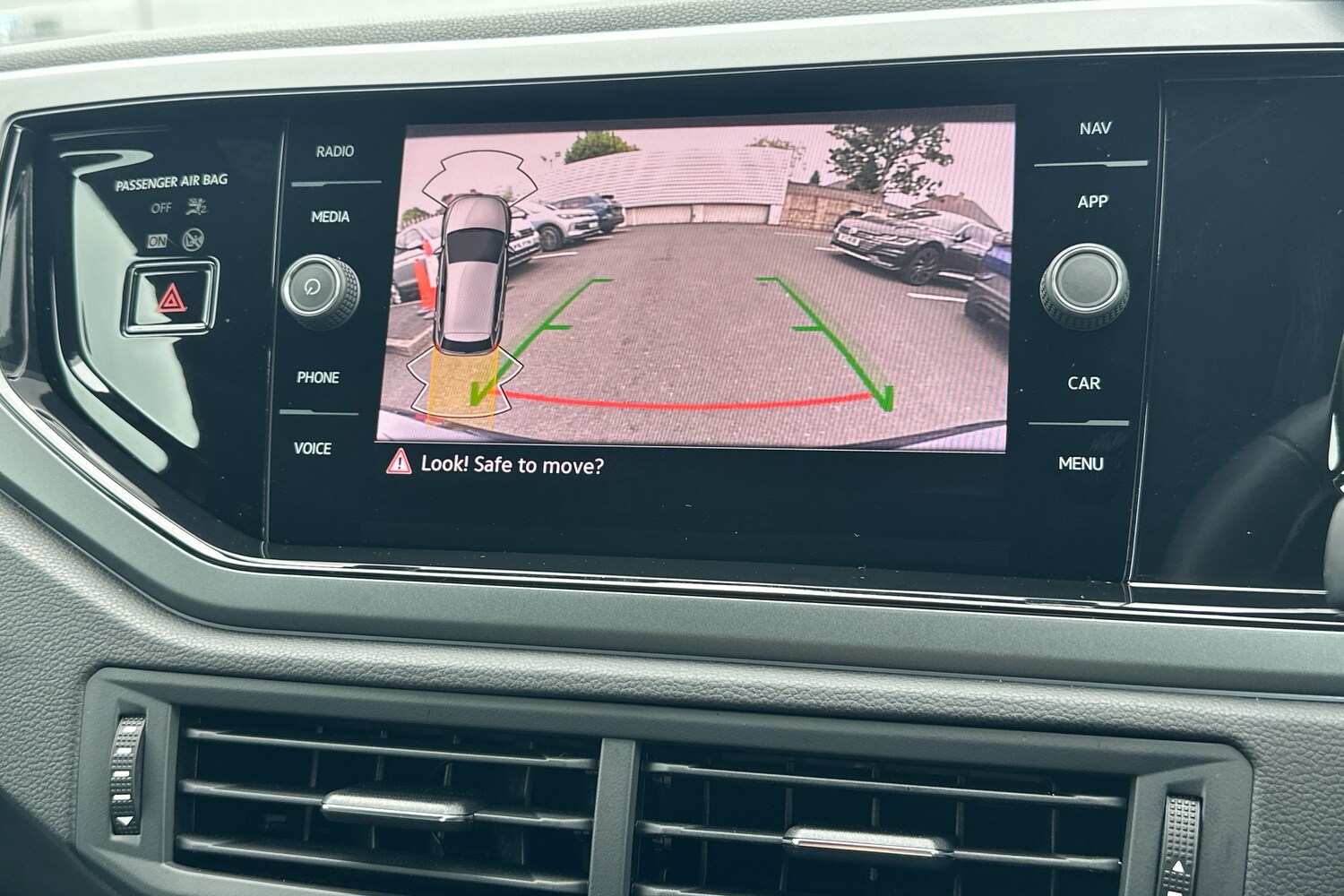 Used Volkswagen Polo 2025 for sale - 78074508: Photo 22