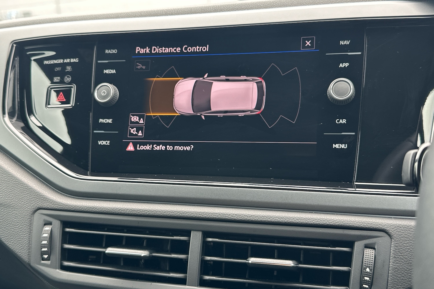 Used Volkswagen Polo 2025 for sale - 78074508: Photo 23