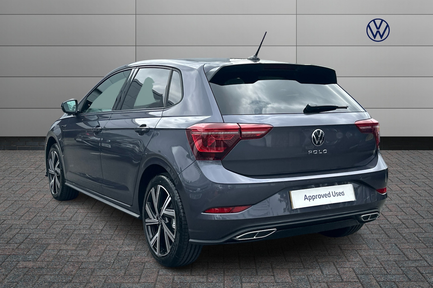 Used Volkswagen Polo 2025 for sale - 78074508: Photo 3