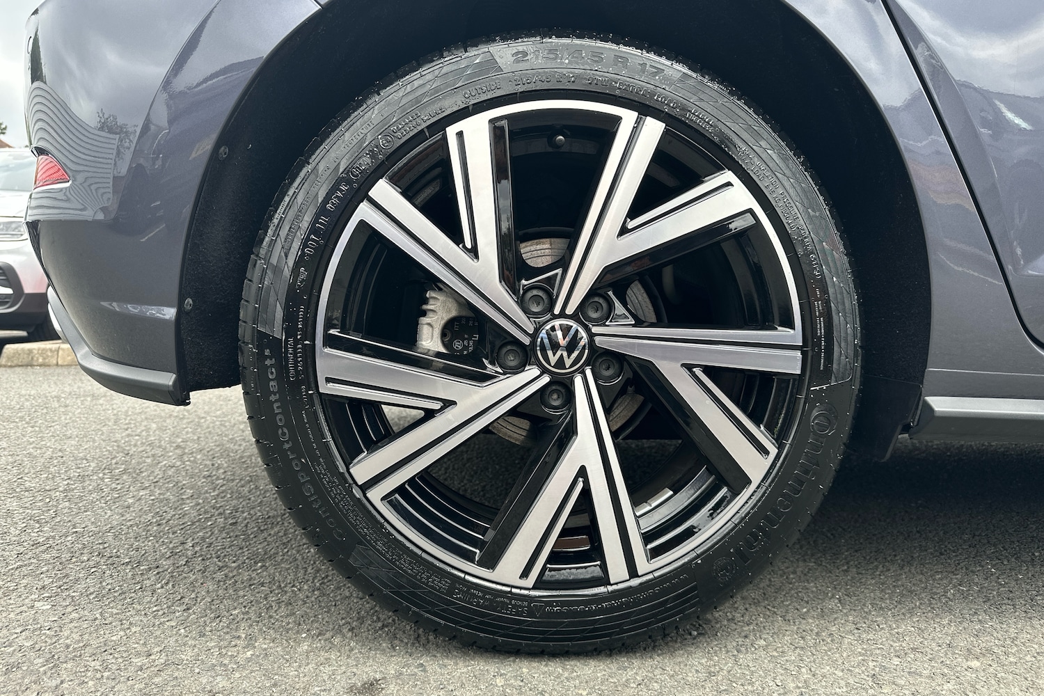 Used Volkswagen Polo 2025 for sale - 78074508: Photo 5